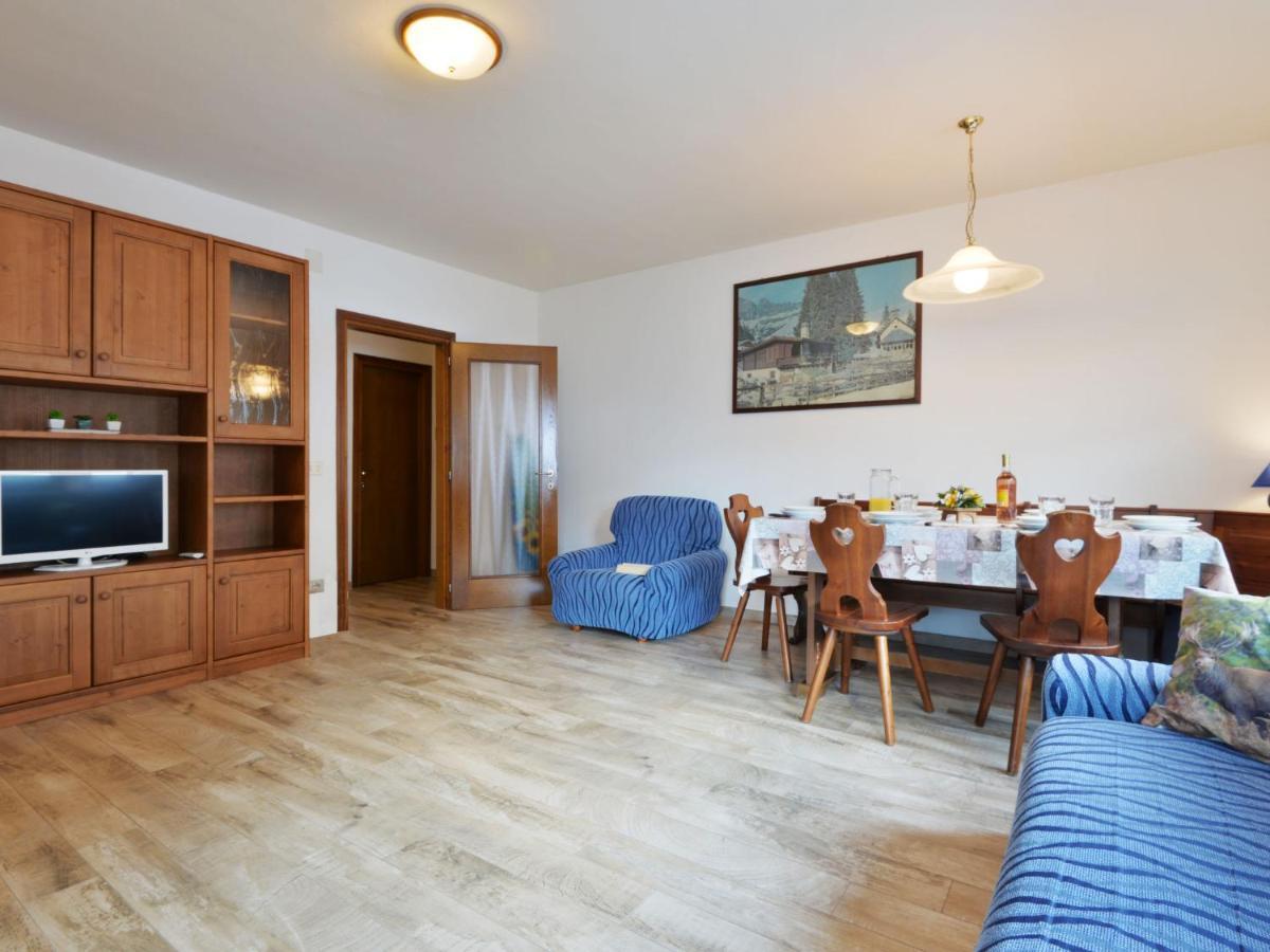 Apartment Bernard-1 By Interhome Campestrin 外观 照片