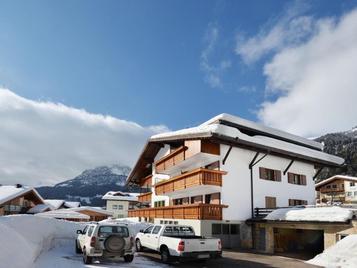 Apartment Bernard-1 By Interhome Campestrin 外观 照片