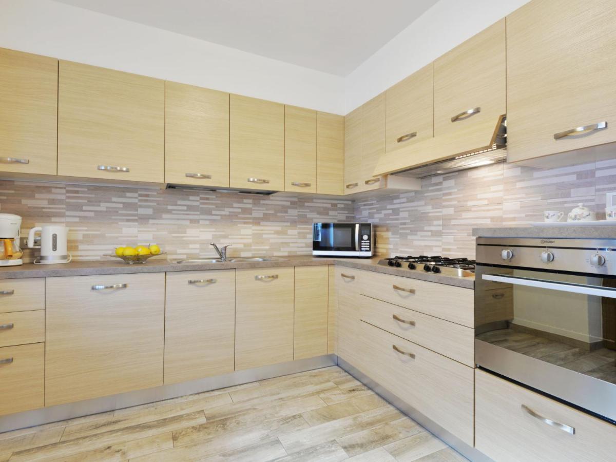 Apartment Bernard-1 By Interhome Campestrin 外观 照片