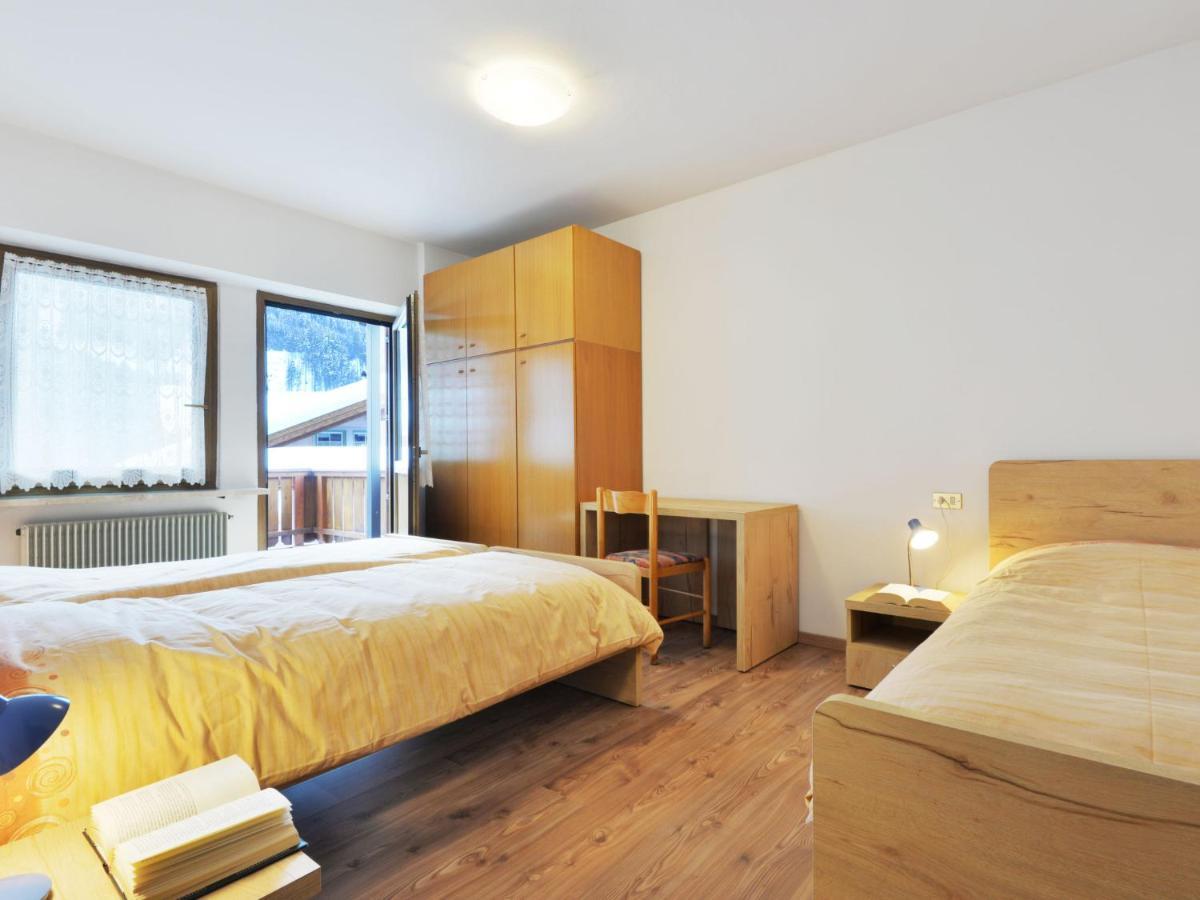 Apartment Bernard-1 By Interhome Campestrin 外观 照片