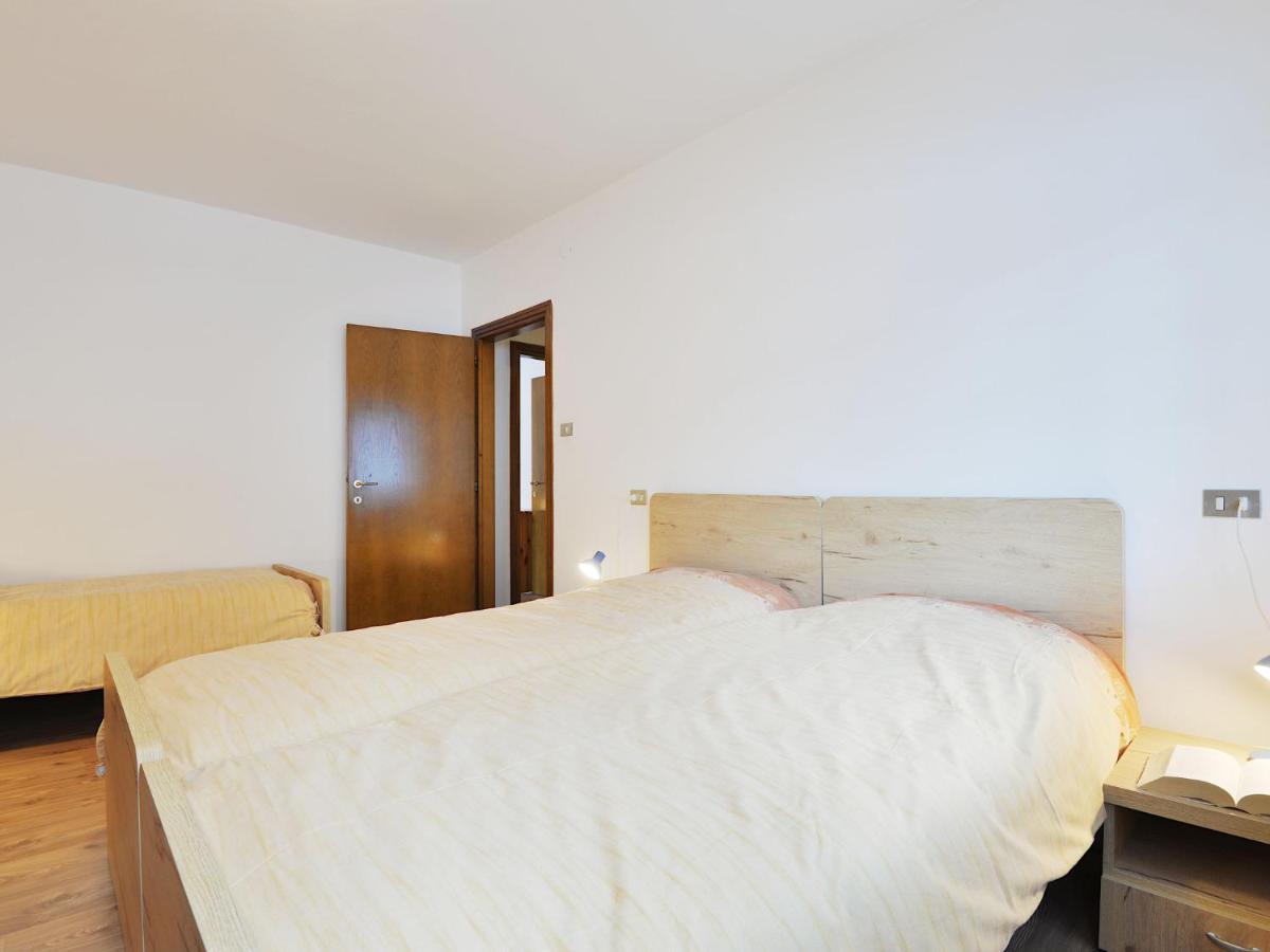 Apartment Bernard-1 By Interhome Campestrin 外观 照片