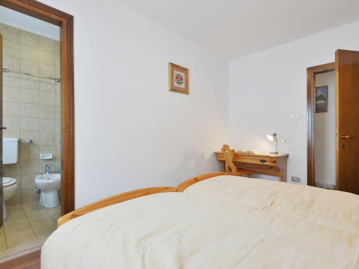 Apartment Bernard-1 By Interhome Campestrin 外观 照片