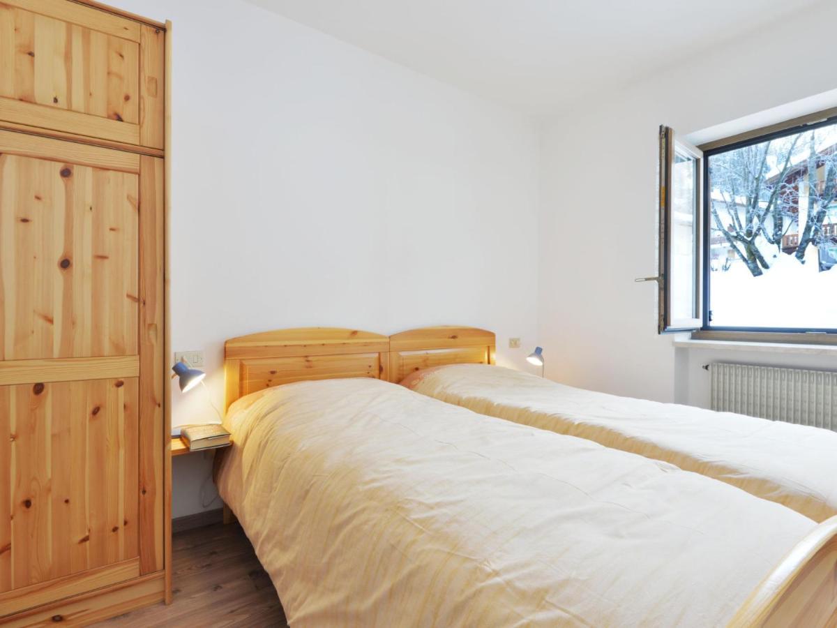 Apartment Bernard-1 By Interhome Campestrin 外观 照片
