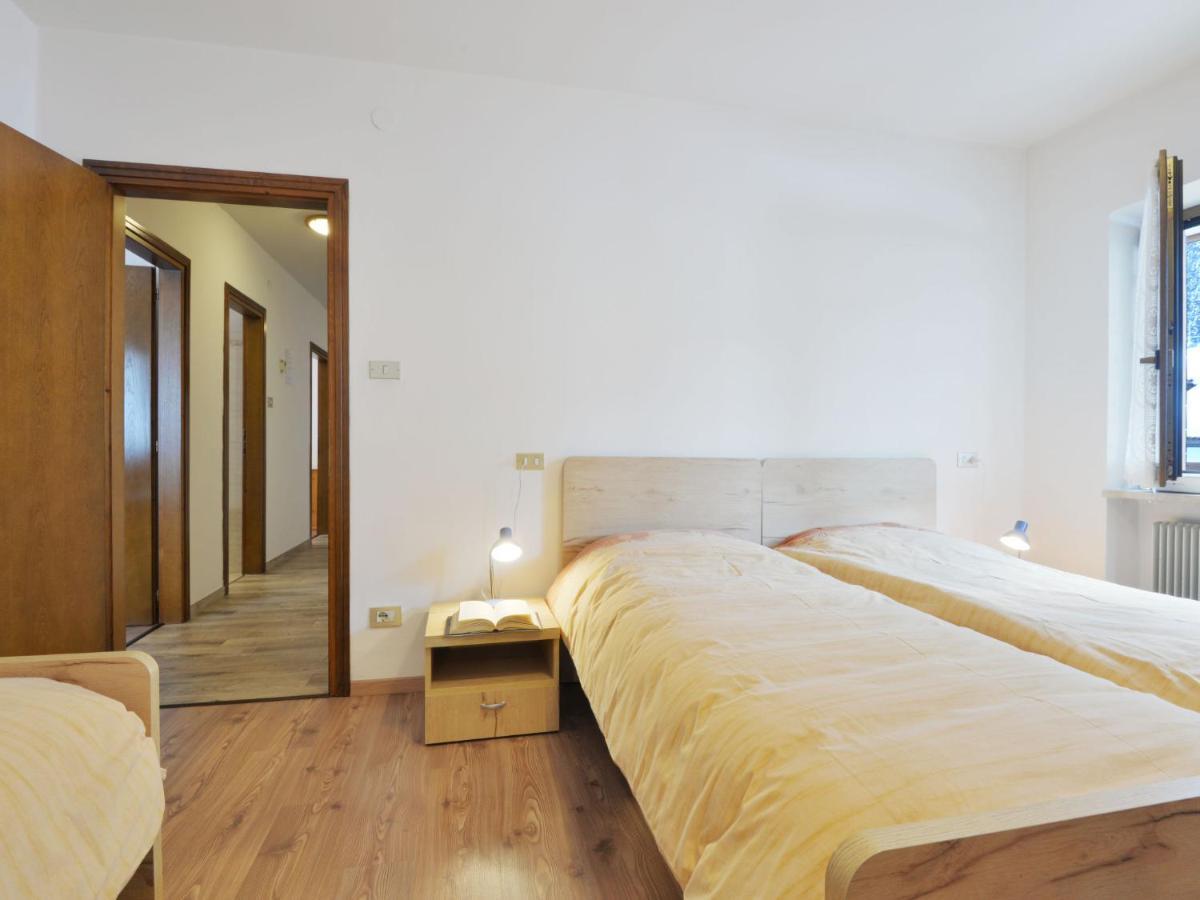 Apartment Bernard-1 By Interhome Campestrin 外观 照片