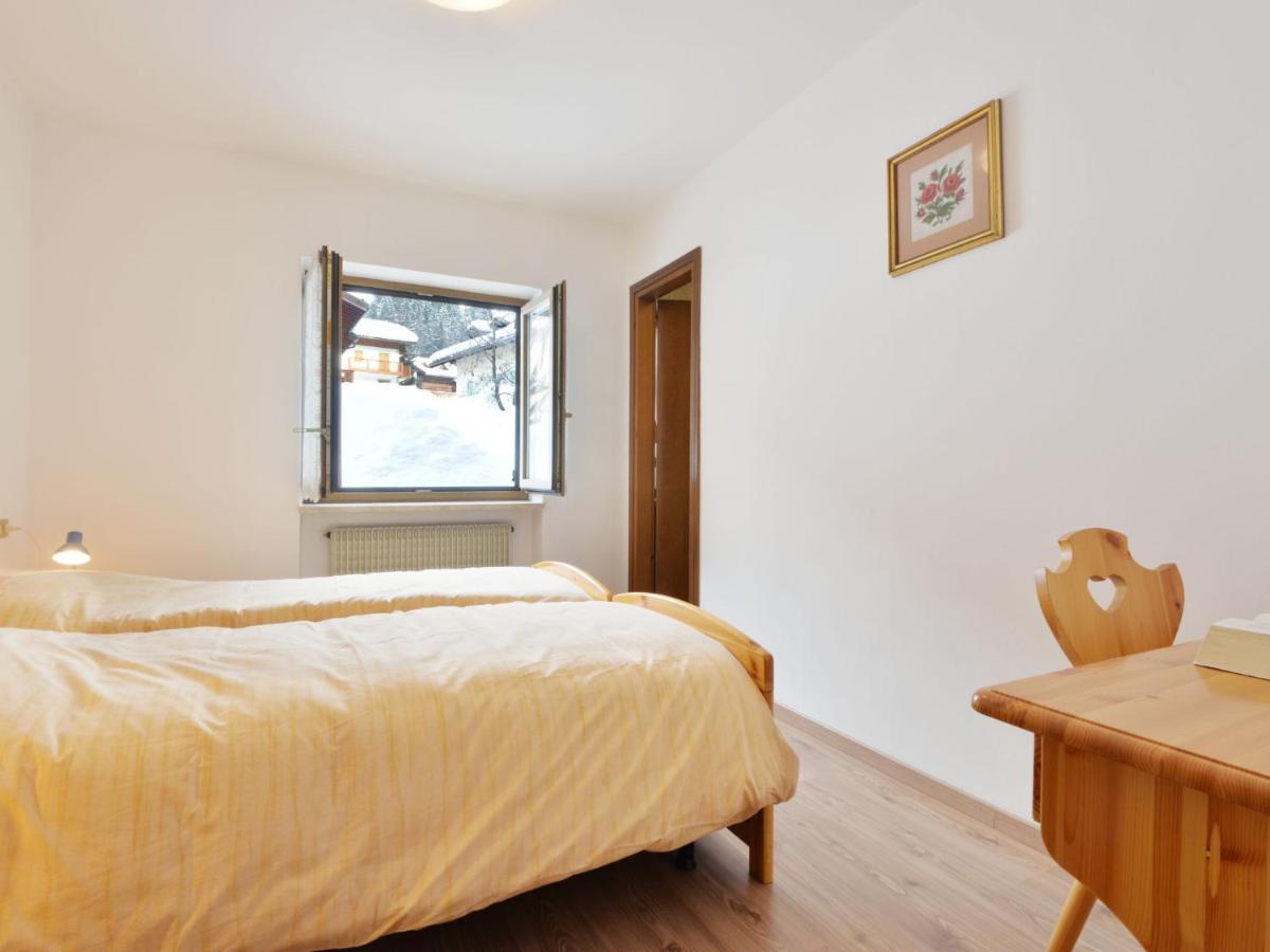 Apartment Bernard-1 By Interhome Campestrin 外观 照片